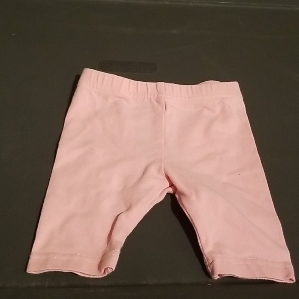 5/25 little tots 9M pants
